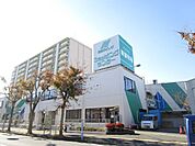 新鮮市場我孫子店まで186m