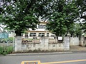 若葉保育園まで1219m