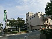 医療法人社団曙会流山中央病院まで1186m、流山中央病院
