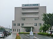 医療法人社団誠高会おおたかの森病院まで716m
