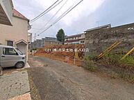 千葉県松戸市小山：物件画像