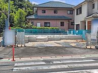 千葉県松戸市八ケ崎5丁目：物件画像
