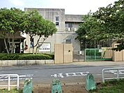 松戸市立貝の花保育所まで769m