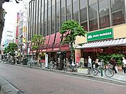 イトーヨーカドー柏店まで222m、イトーヨーカドー柏店