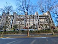 千葉県松戸市新松戸6丁目：物件画像