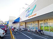FOODS　MARKET　Selection青葉台店まで1458m