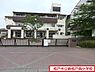 周辺：松戸市立新松戸西小学校まで450m、徒歩約6分お子様の通学も安心ですね