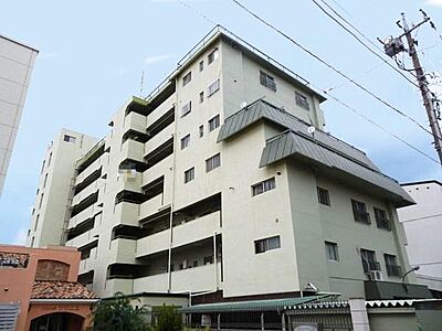 外観:みのり台駅まで徒歩約2分! 外観:みのり台駅まで徒歩約2分!