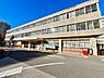 周辺：松戸市役所まで560m