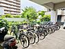 その他：駐輪場