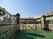 北部幼稚園まで441m