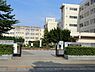 周辺：松戸市立馬橋北小学校まで1089m