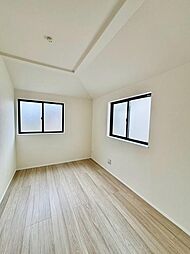 子供部屋の画像