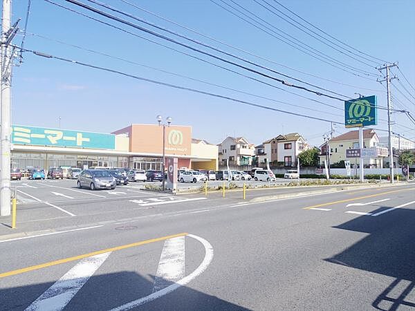 周辺を拡大表示