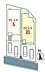 その他：B号棟　カースペース2台可！
