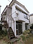 千葉県松戸市常盤平西窪町：物件画像