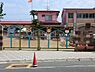 周辺：二三ケ丘幼稚園まで980m