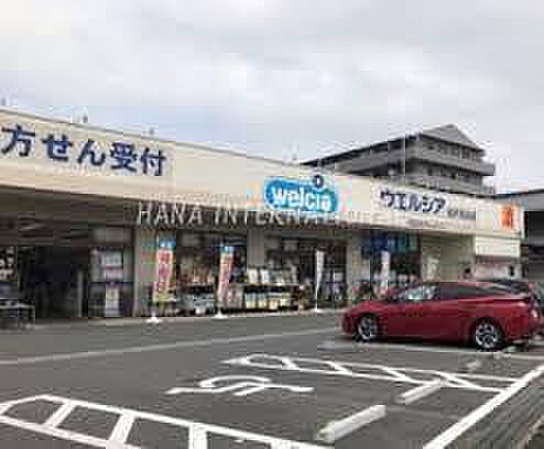 周辺を拡大表示