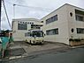 周辺：中和倉幼稚園まで509m
