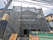 ＜外観／Exterior＞外観