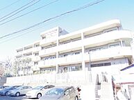 千葉県松戸市久保平賀：物件画像