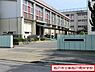 周辺：松戸市立新松戸南中学校まで570m、徒歩約8分部活で遅くなっても安心ですね！