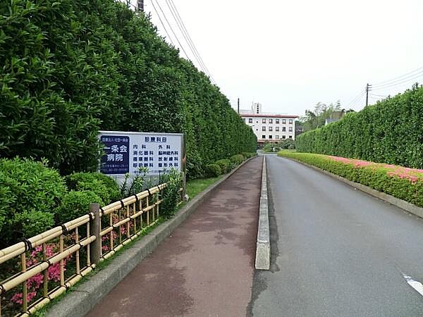 周辺を拡大表示