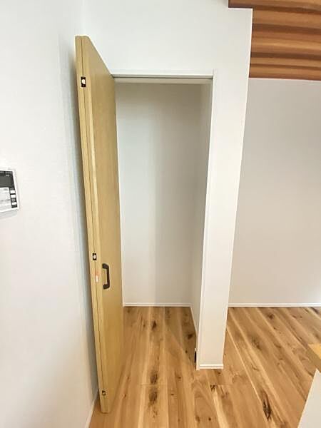 収納を拡大表示