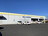 周辺：マツモトキヨシ松戸六実店まで1235m