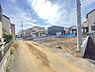 その他：前面道路