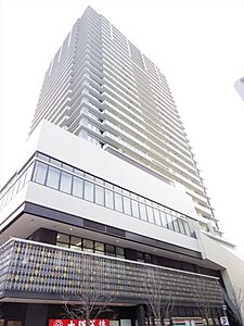 外観:<外観>柏駅から徒歩3分 外観:<外観>柏駅から徒歩3分