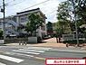 周辺：流山市立北部中学校まで1025m、徒歩約13分部活で遅くなっても安心ですね