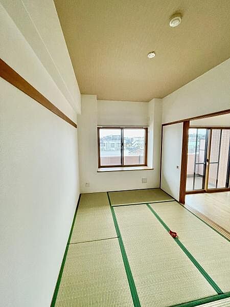 和室を拡大表示