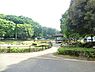 周辺：柿ノ木台公園まで409m、柿ノ木台公園