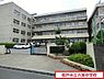 周辺：松戸市立六実中学校まで1300m、松戸市立六実中学校