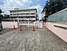周辺：松戸市立梨香台保育所まで405m、徒歩約6分