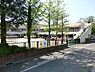 周辺：聖徳大学附属第二幼稚園まで867m