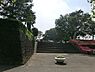 周辺：栗ケ沢公園まで856m