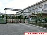 周辺：柏市立柏第三中学校まで1398m