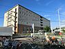 周辺：医療法人社団協友会柏厚生総合病院まで247m、徒歩約4分近くにあると安心ですね