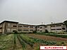 周辺：流山市立東部中学校まで1108m、流山市立東部中学校