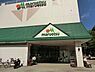 周辺：マルエツ北柏店まで678m