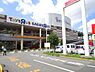 周辺：トイザらスベビーザらス松戸店まで734m