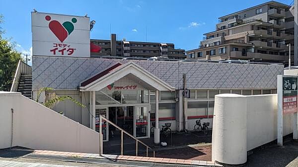 周辺を拡大表示