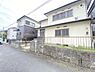 その他：ひろびろとしたお庭もついてます