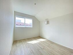 子供部屋の画像