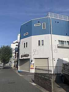 外観 外観