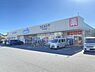 周辺：ウエルシア松戸五香西店まで399m