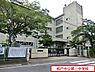 周辺：松戸市立第三中学校まで401m、徒歩約6分部活で遅くなっても安心ですね