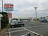 周辺：ビバホーム江戸川台店まで691m